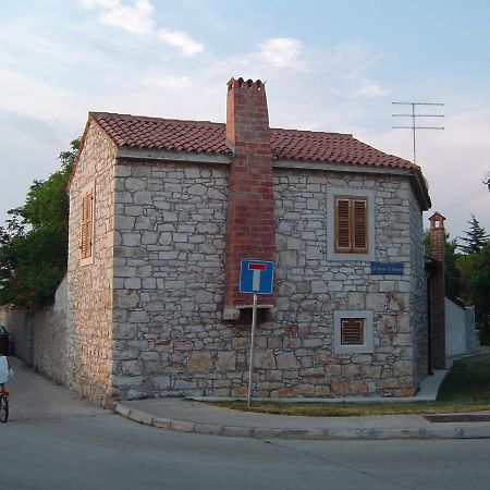 Apartments Marija Umag Extérieur photo