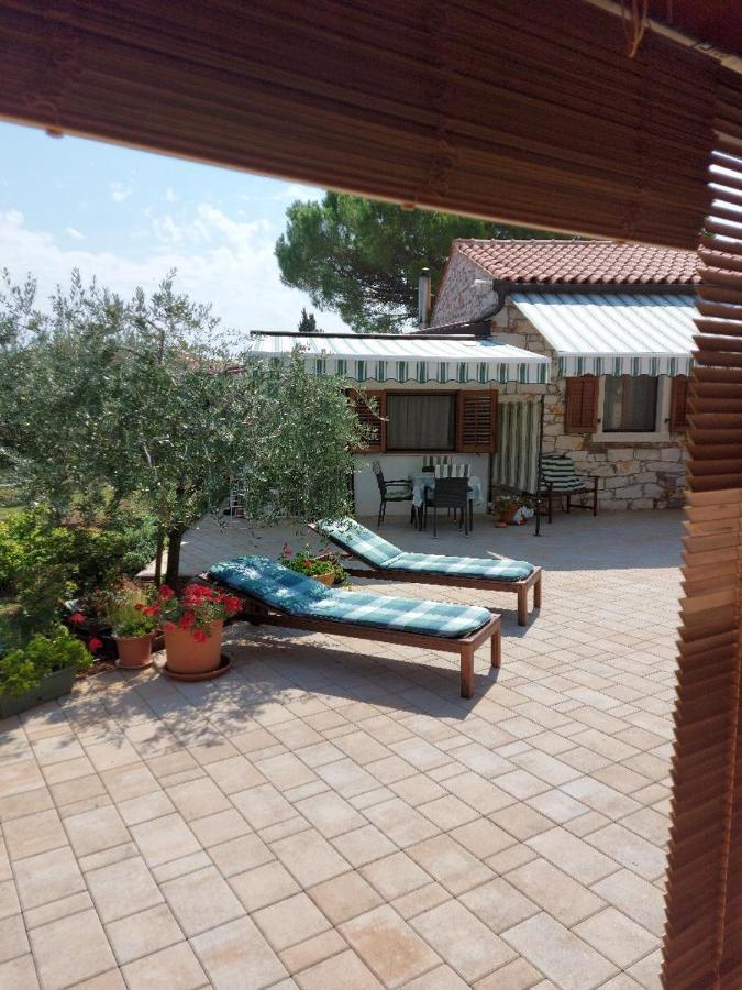 Apartments Marija Umag Extérieur photo