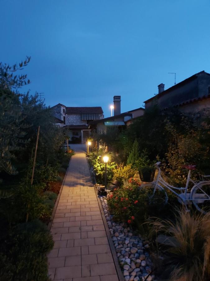 Apartments Marija Umag Extérieur photo