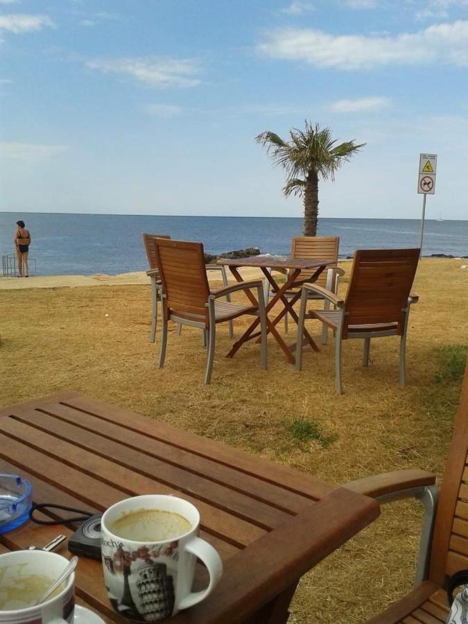 Apartments Marija Umag Extérieur photo
