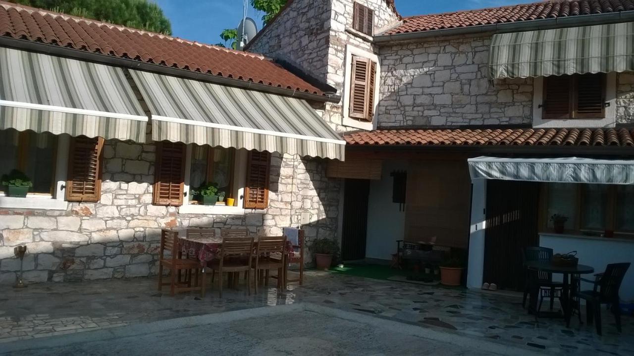 Apartments Marija Umag Extérieur photo