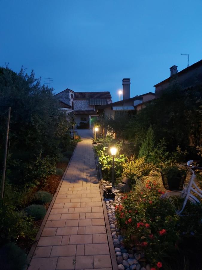 Apartments Marija Umag Extérieur photo