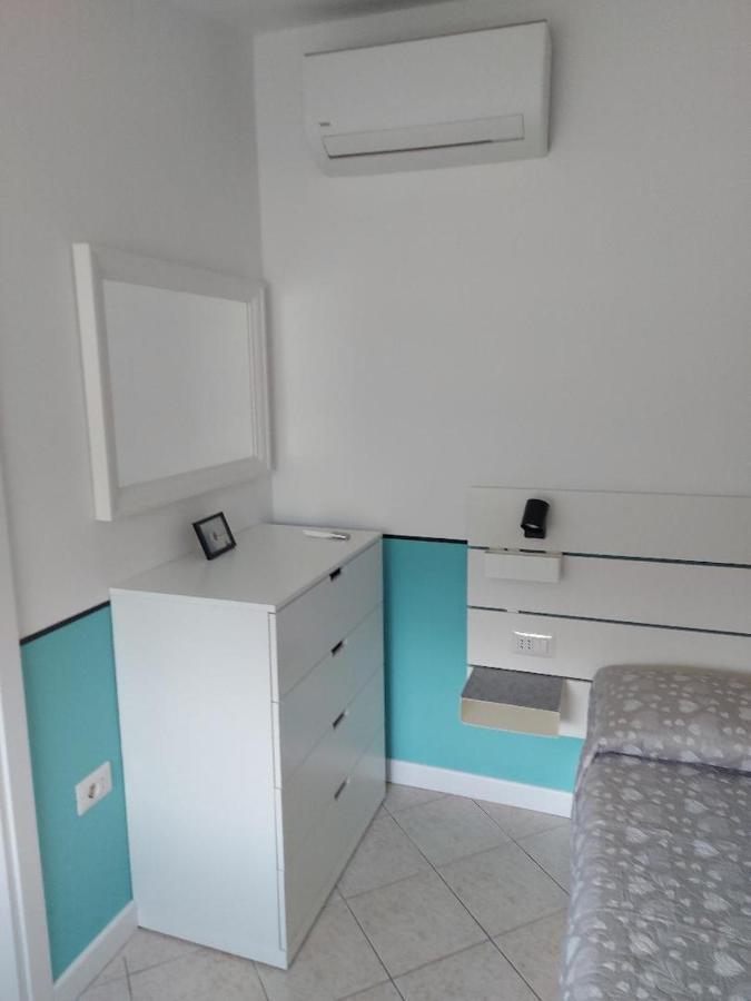 Apartments Marija Umag Extérieur photo