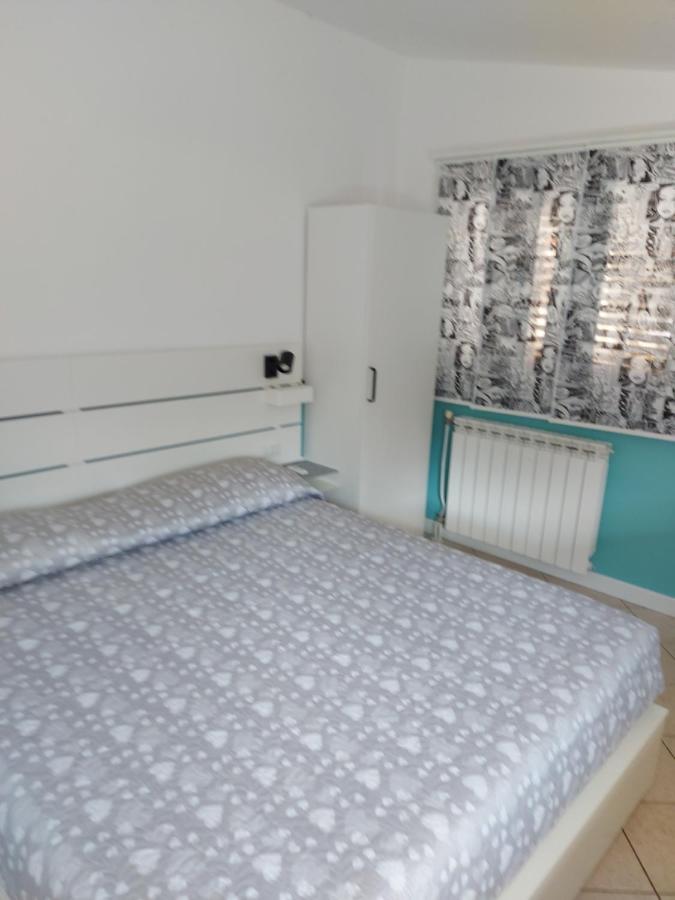 Apartments Marija Umag Extérieur photo