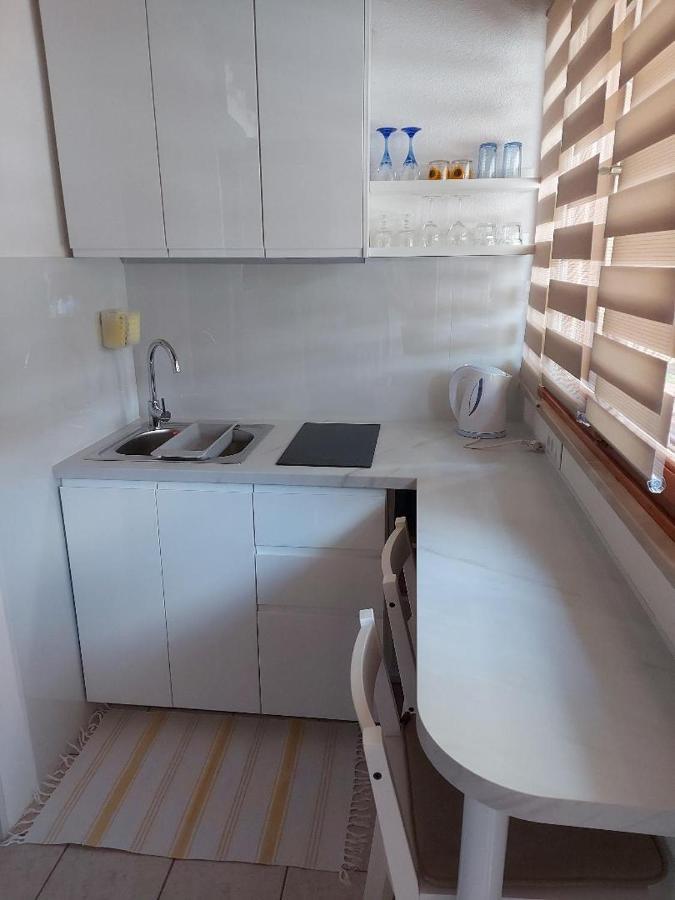 Apartments Marija Umag Extérieur photo