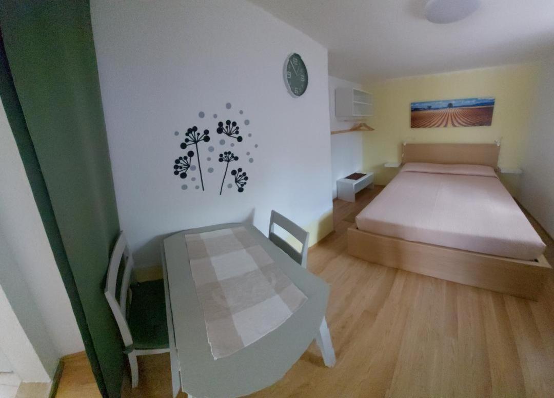 Apartments Marija Umag Extérieur photo