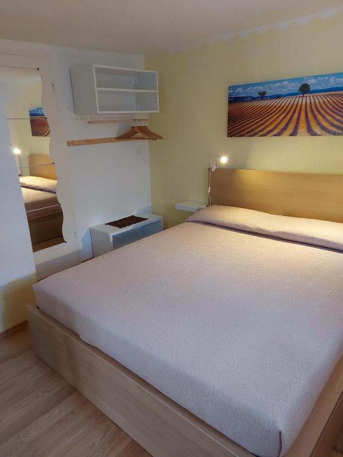 Apartments Marija Umag Extérieur photo
